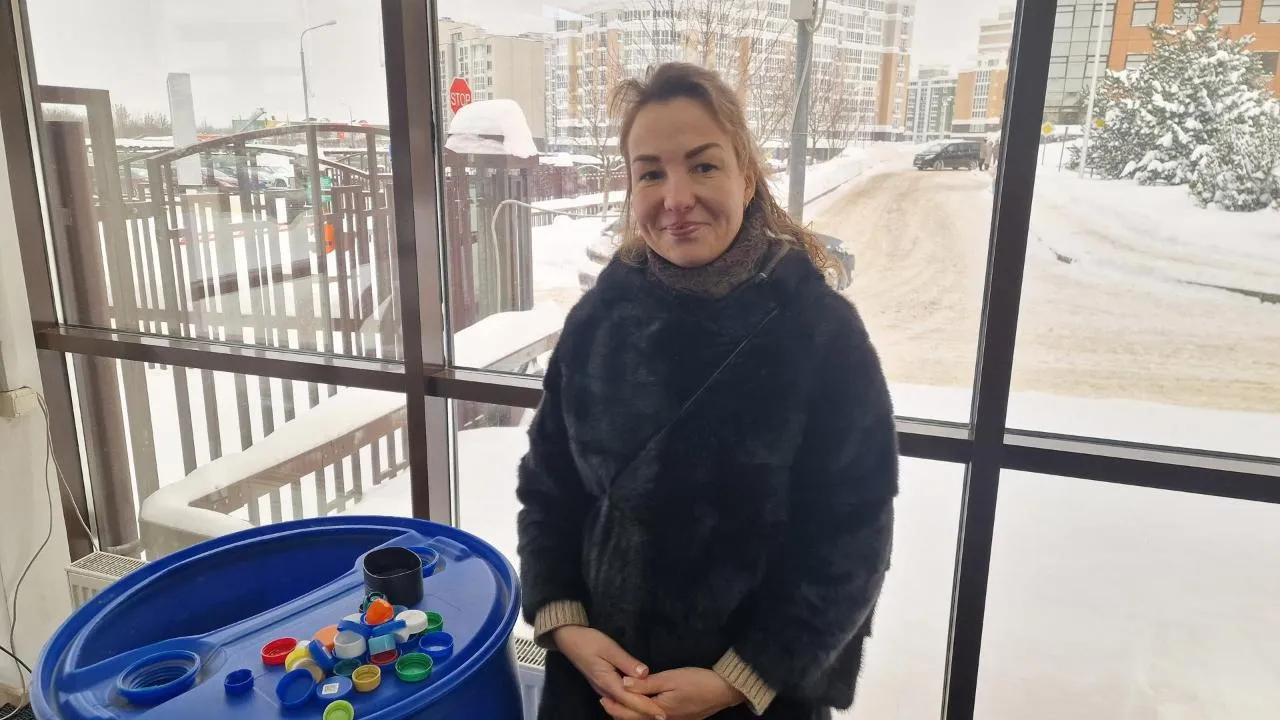 REGIONS/Анастасия Игнатова