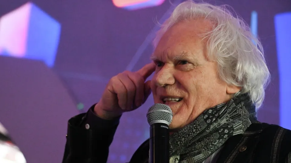 Фото: РИА Новости/Кирилл Каллиников