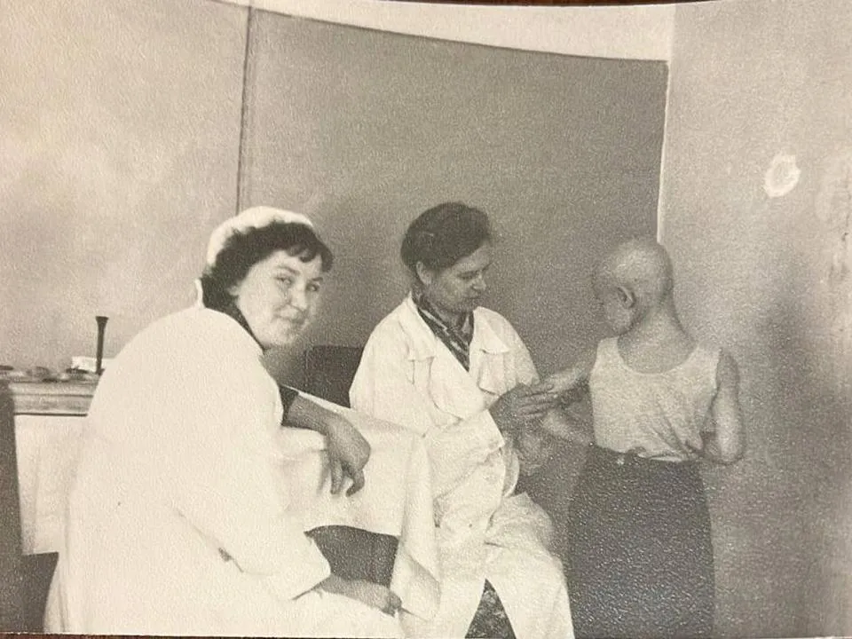 Фото: Пресс-служба МОКБ