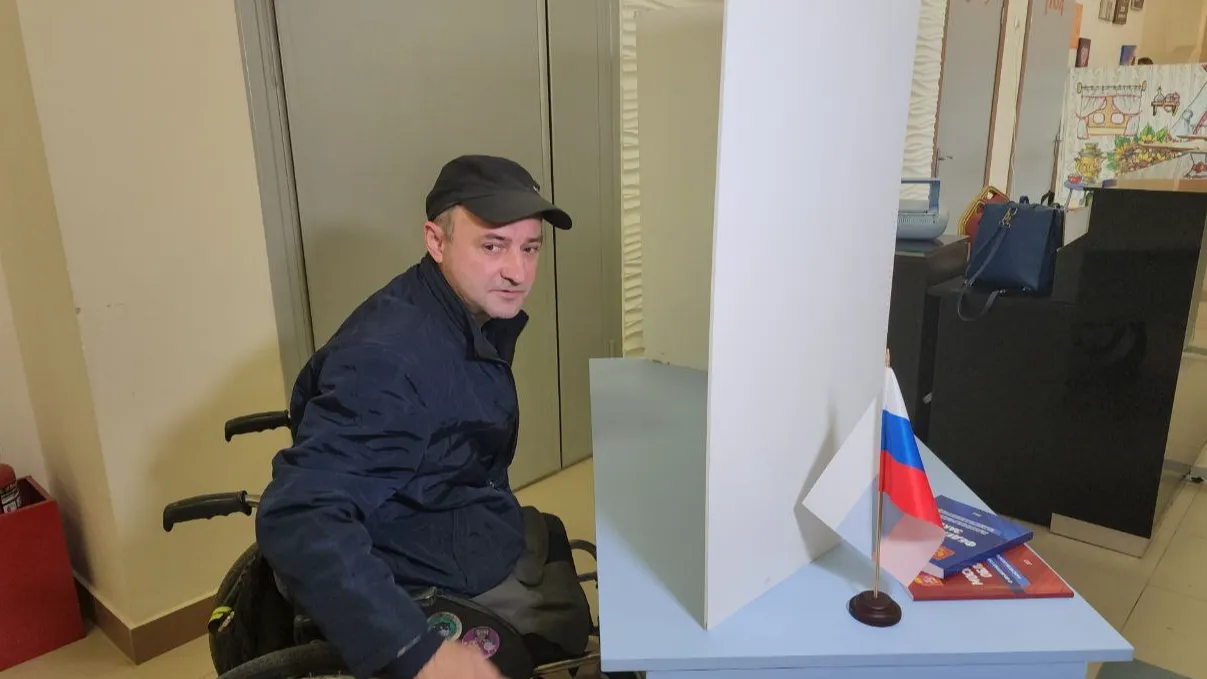 Текст, фото и видео – Ксения Казакова