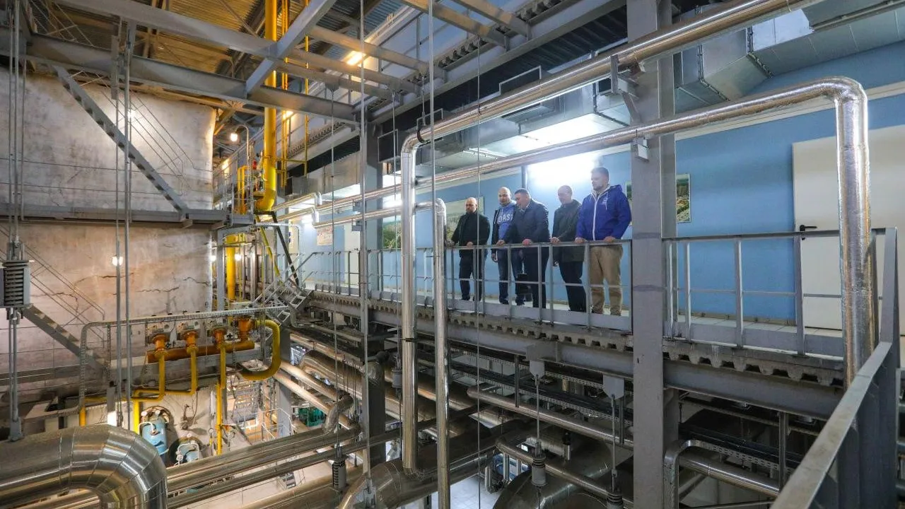 Пресс-служба администрации городского округа Балашиха