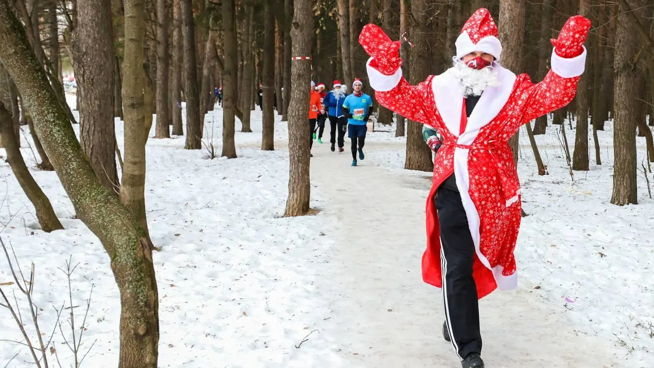 Пресс-служба администрации городского округа Подольск