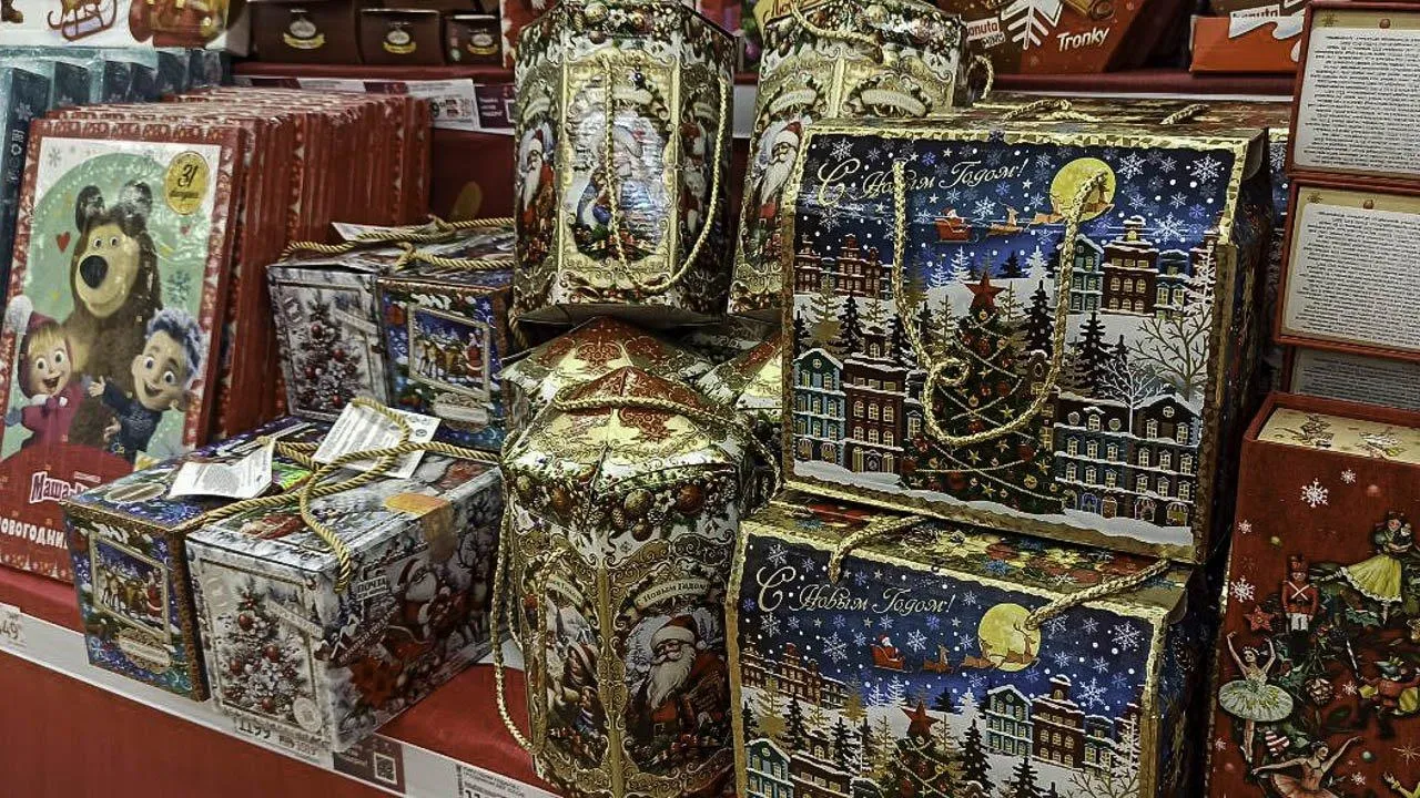 Эксперт назвал способы сделать новогодний подарок ребенку полезным