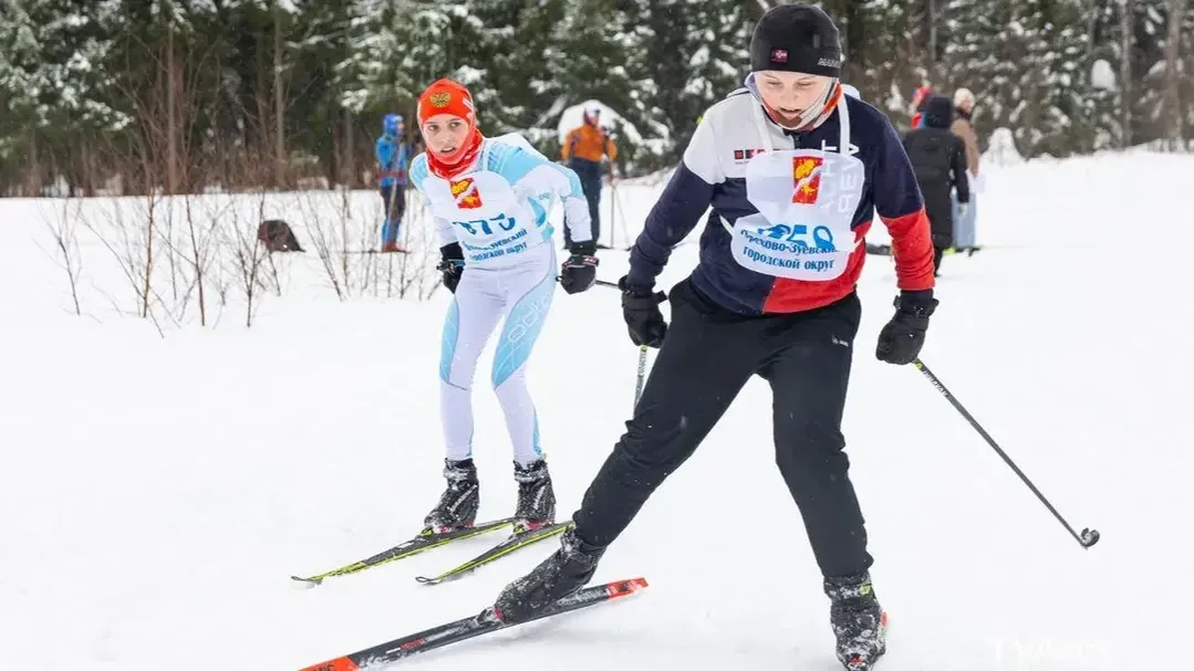 Медиа-центр Орехово-Зуевского городского округа