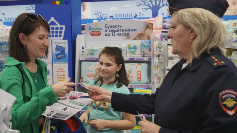 Фото: пресс-служба администрации г.о. Кашира