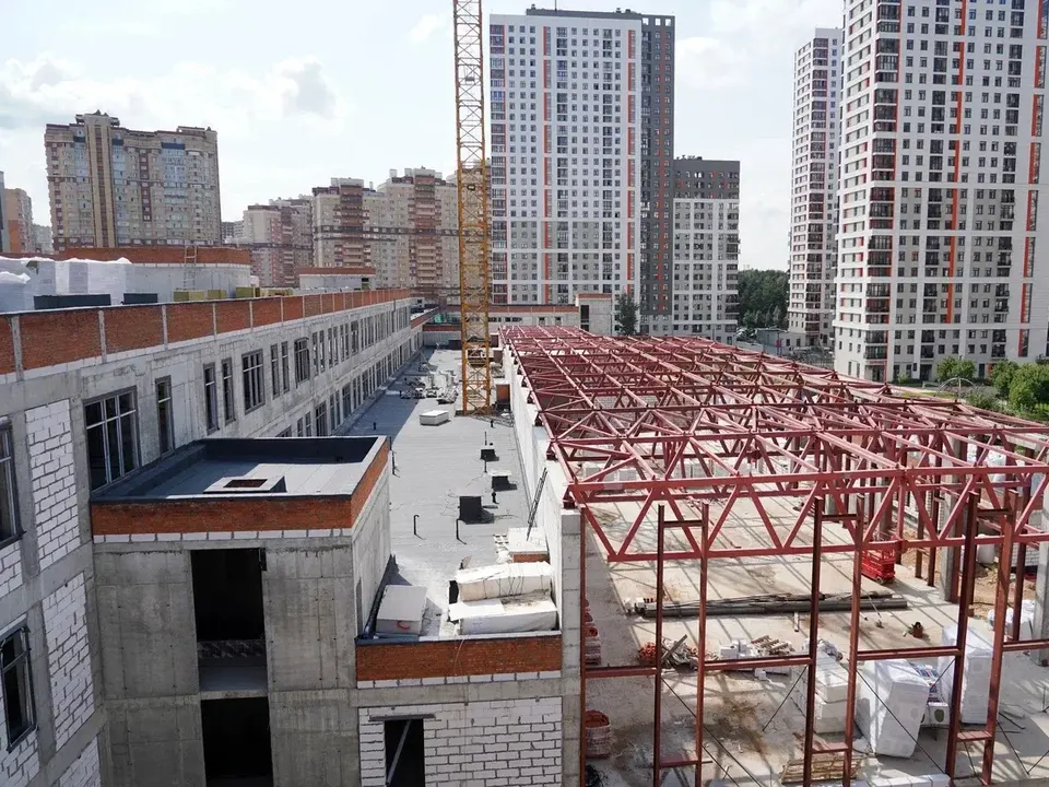 Фото: Администрация г.о. Котельники