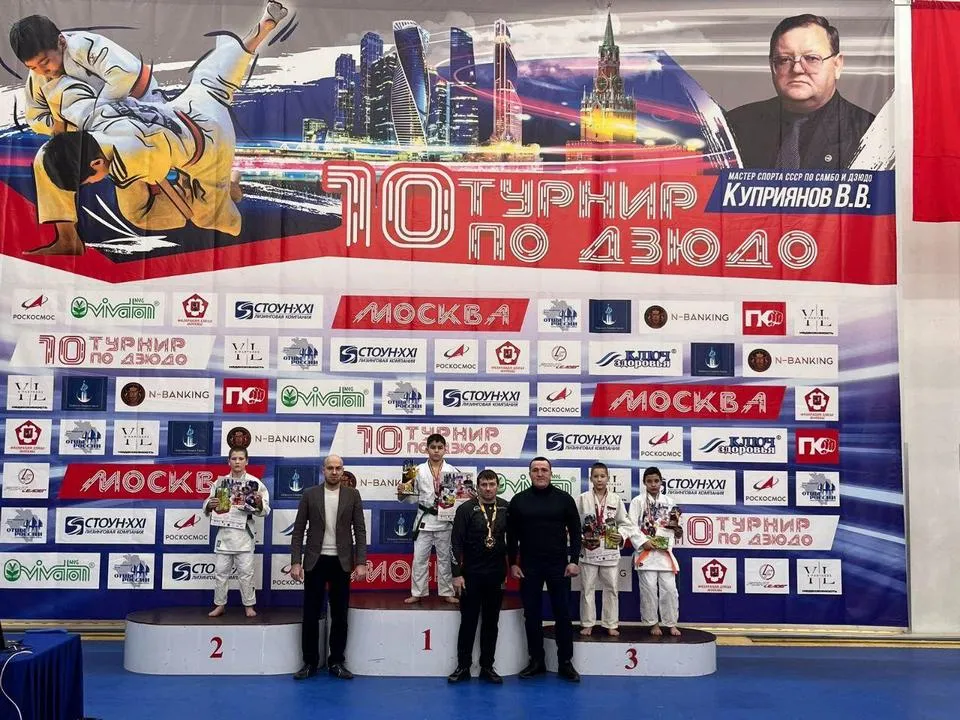 Фото: пресс-служба администрации городского округа Лобня