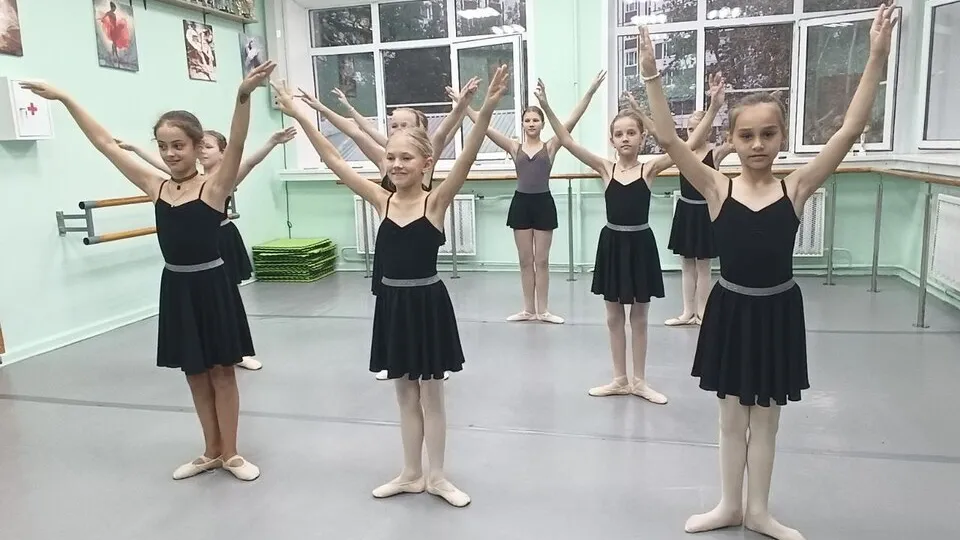 Фото: пресс-служба Администрации городского округа Королев