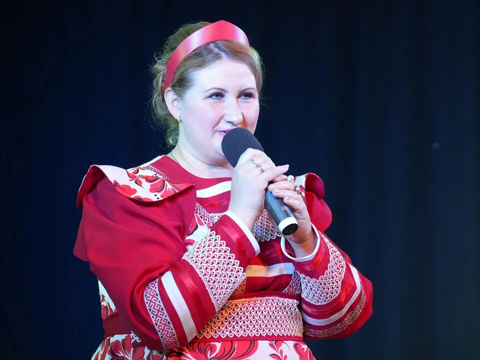 Фото: Мария Юдина