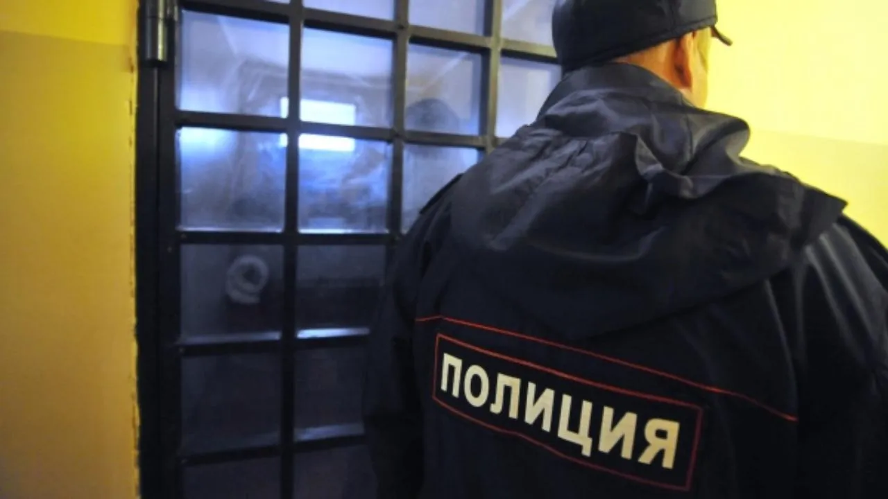 Мужчину при попытке сбыта наркотиков задержали в подмосковном Егорьевске