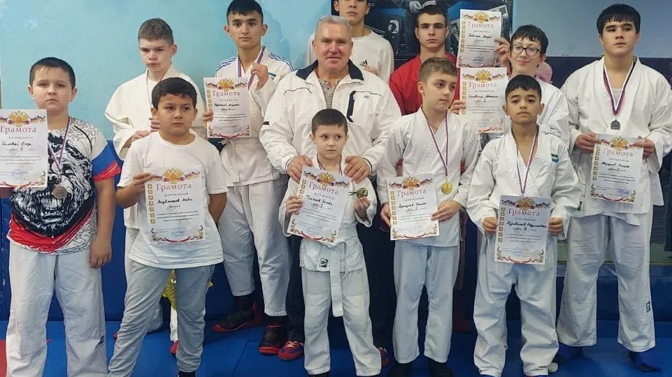 Фото: ВООВ Боевое братство