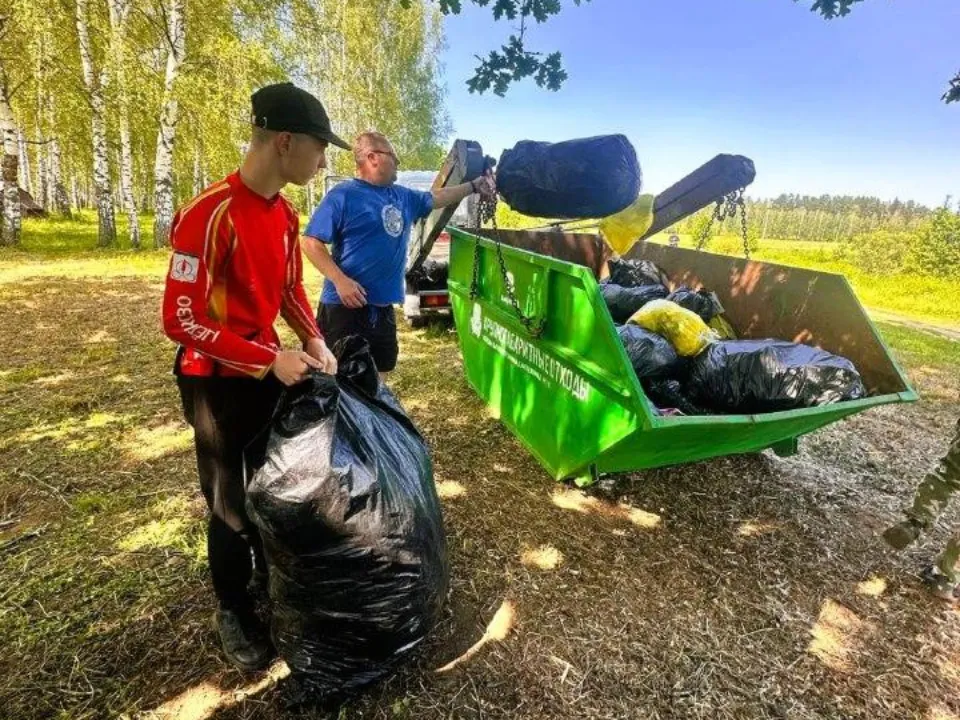 Фото: Министерство по содержанию территорий и государственному жилищному надзору Московской области