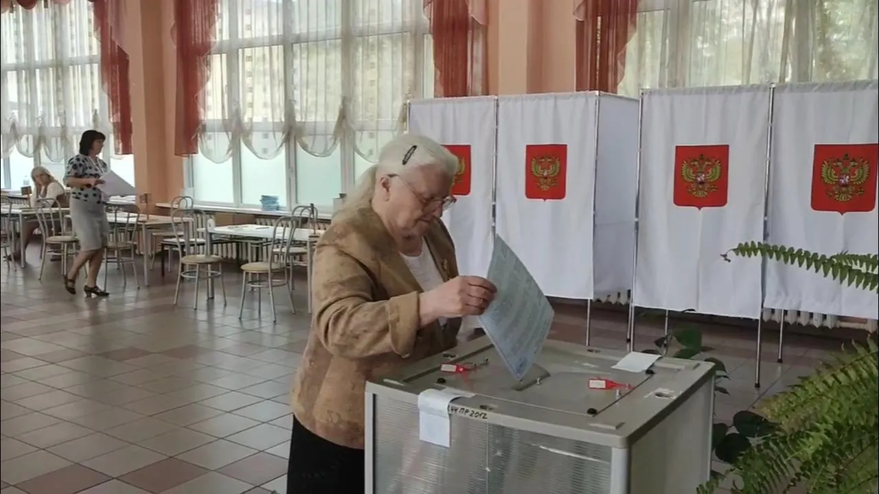 Галина Добрынина