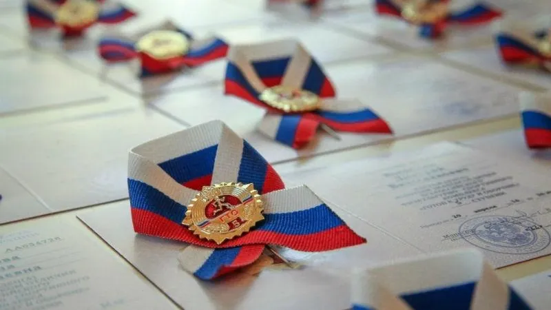 Более 40 тысяч знаков отличия ГТО выдали в Подмосковье в 2019 году