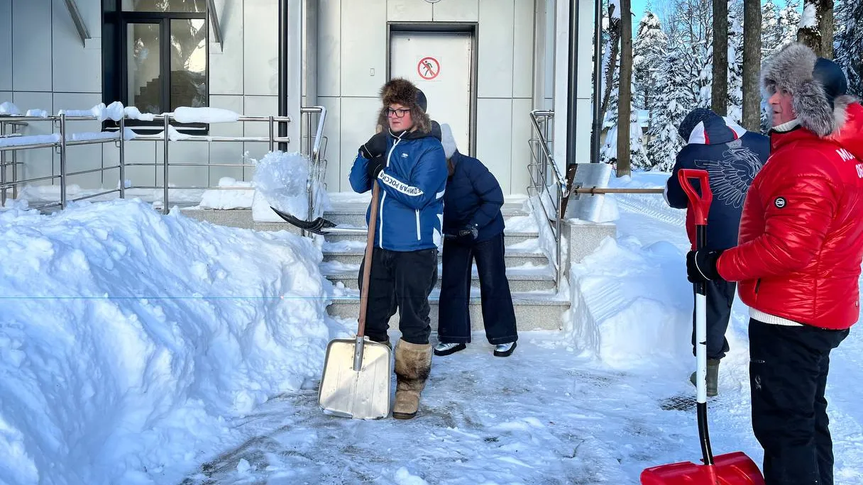 пресс-служба администрации Наро-Фоминского г.о.
