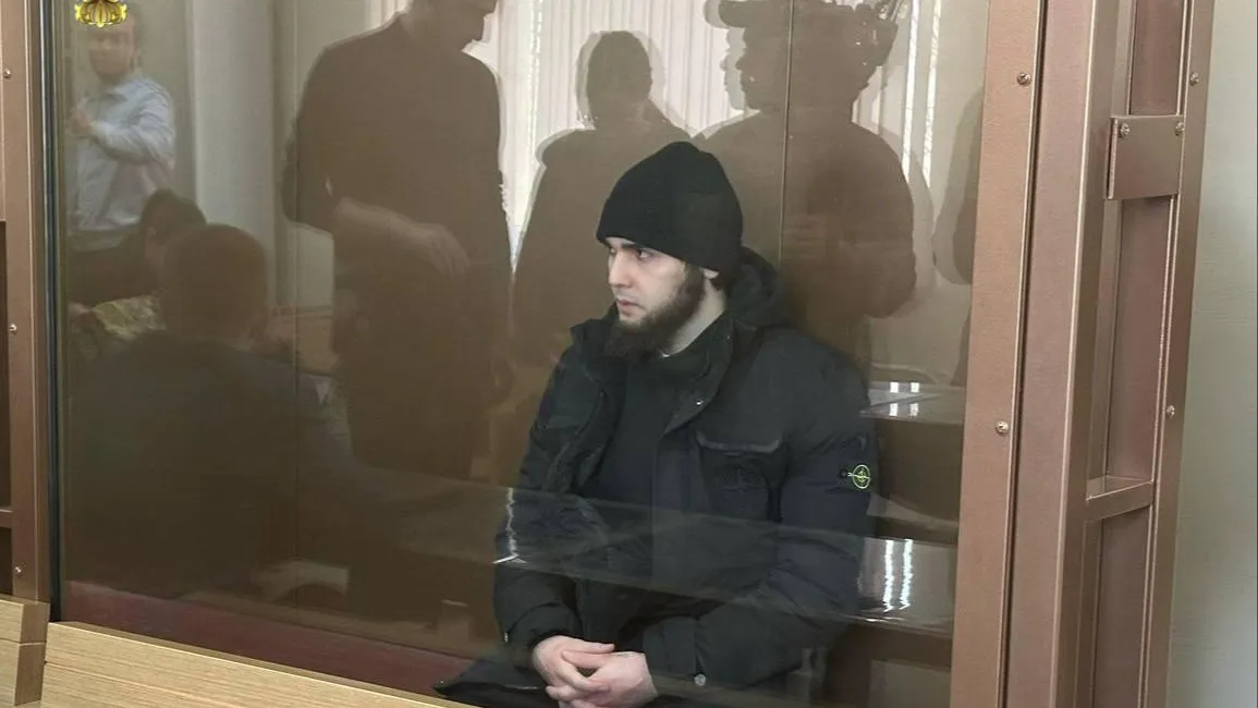 Прокуратура Москвы