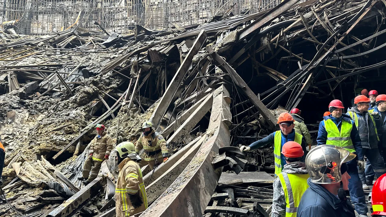 Фото: пресс-служба губернатора и Правительства Московской области