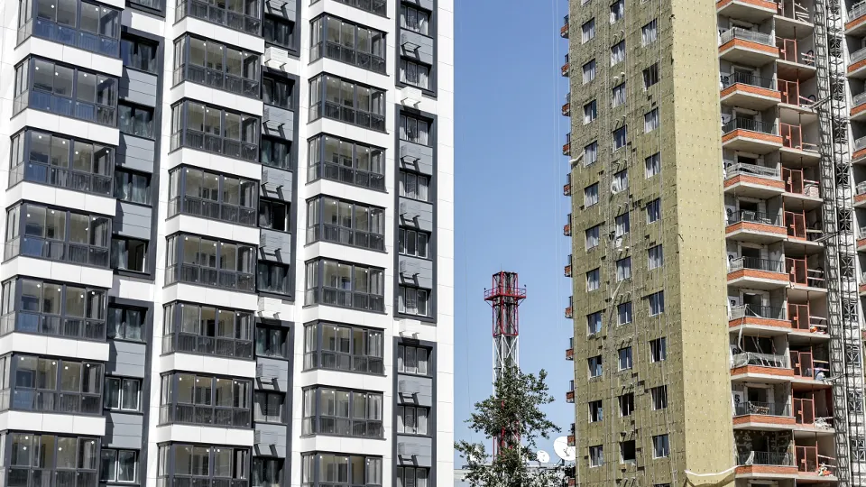 Фото: ТАСС/Михаил Синицын