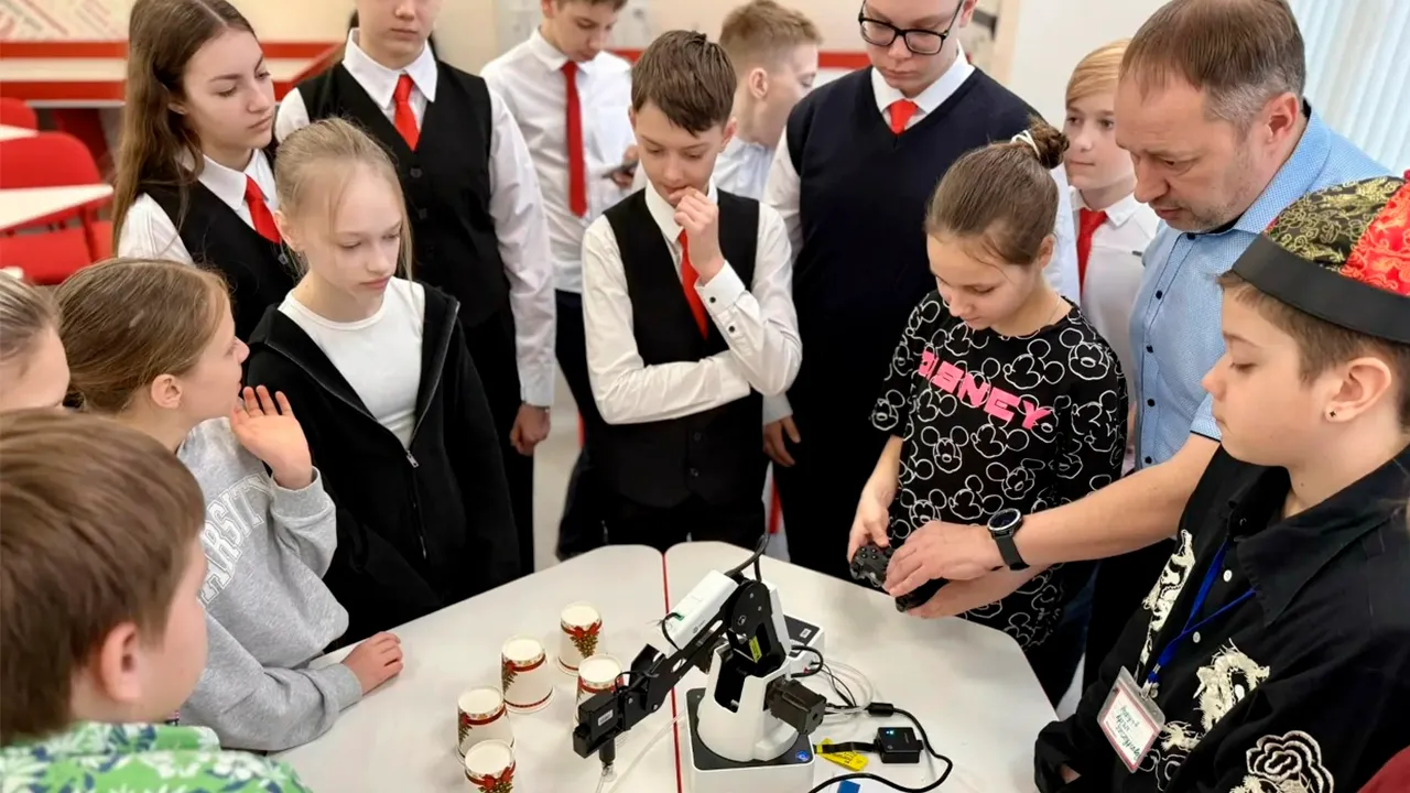 vk.com/МБОУ "Лицей №5"