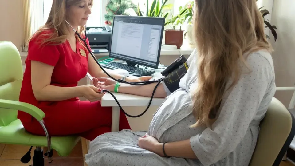 Фото: архив МОЦОМД