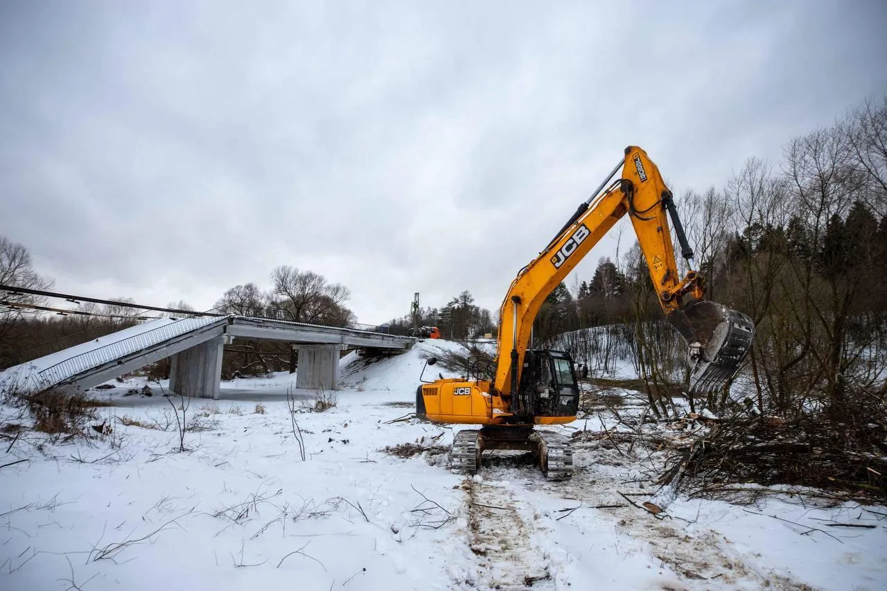 Telegram-канал и.о. главы городского округа Подольск Григория Артамонова