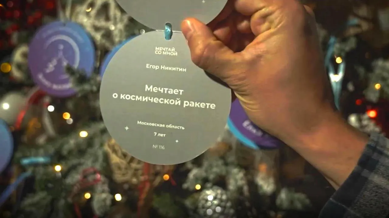 Фото: Министерство социального развития Московской области