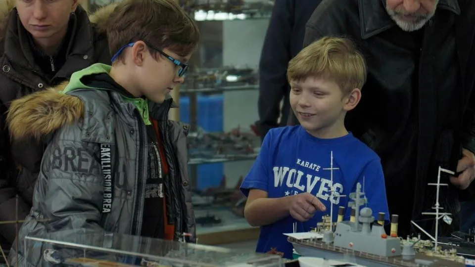 Фото: пресс-служба администрации городского округа Мытищи