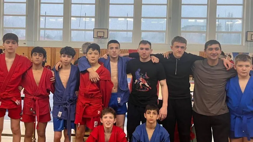 Фото: Администрация м.о. Чехов