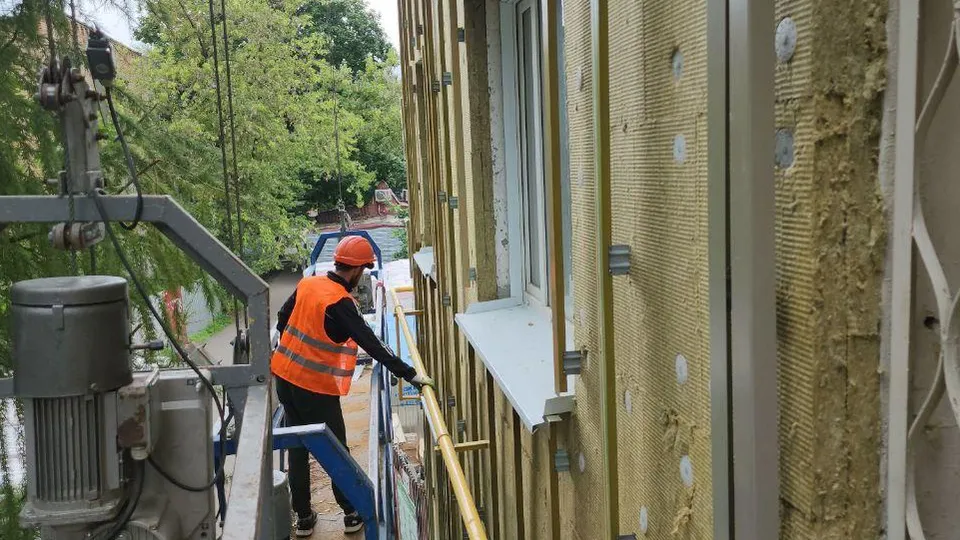 Фото: Наталья Лымарь