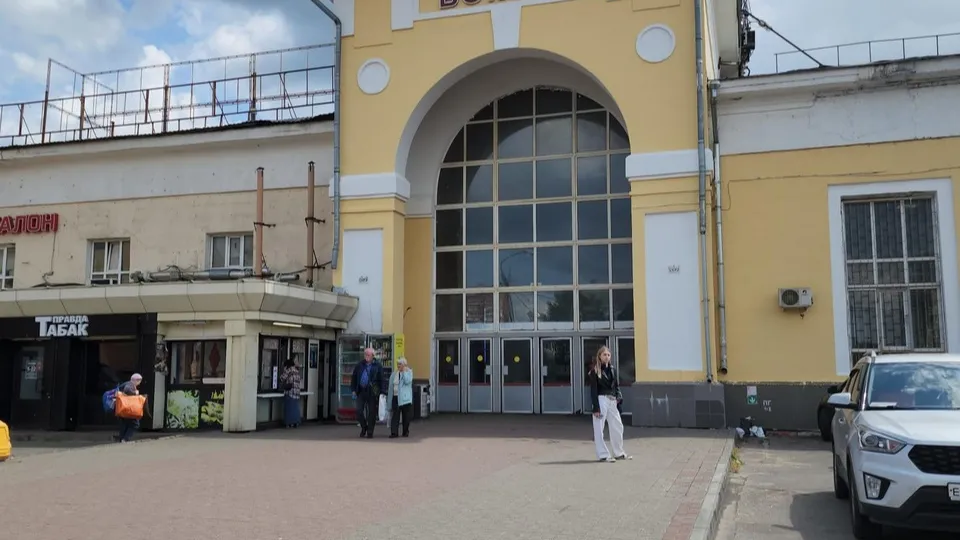 Фото: Ольга Сычева