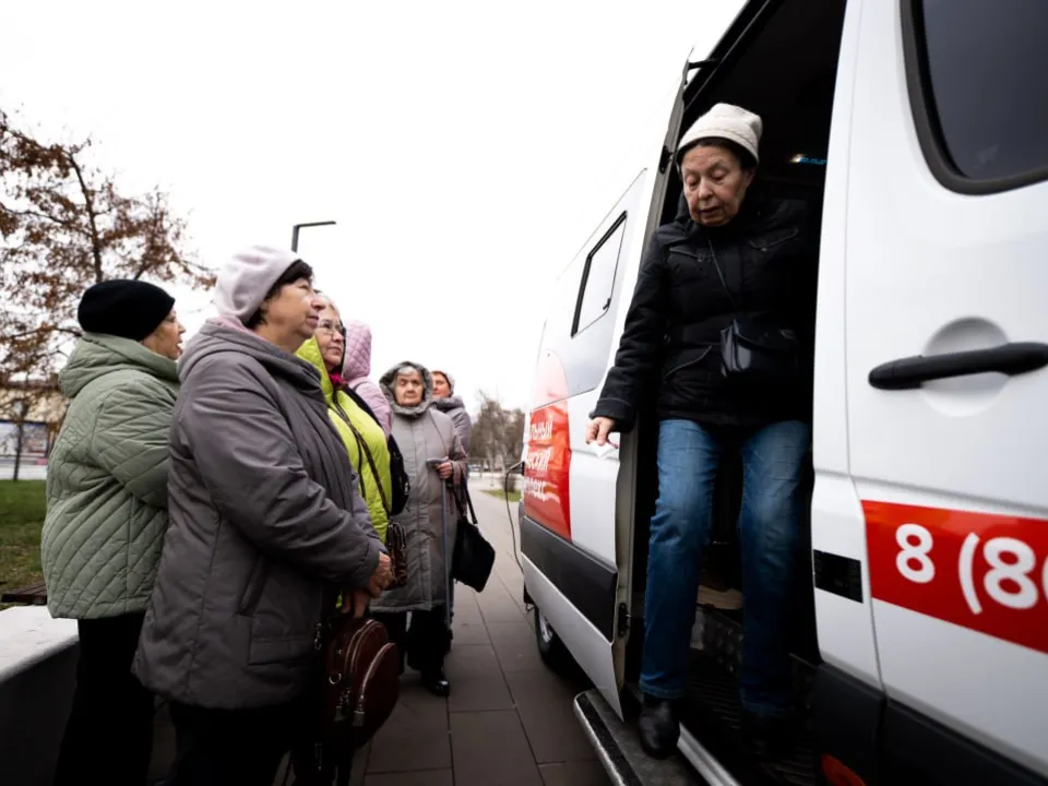 Фото: администрация г.о. Люберцы