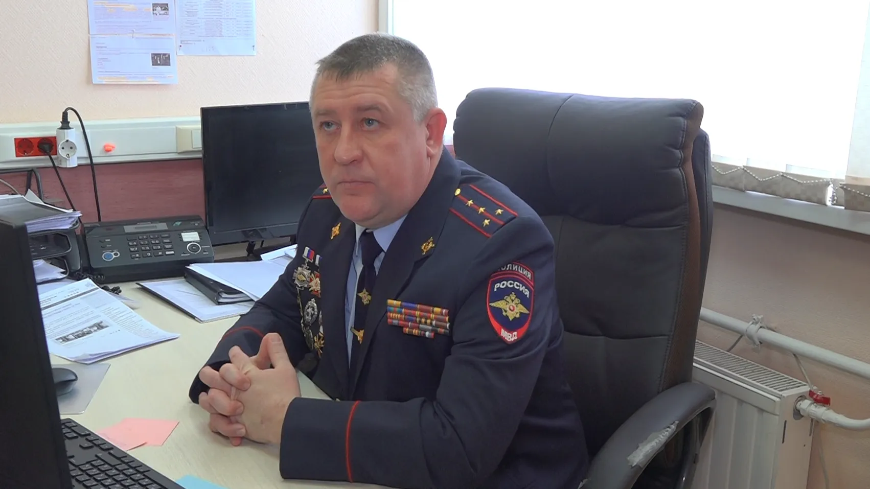 Пресс-служба администрации муниципального округа Истра