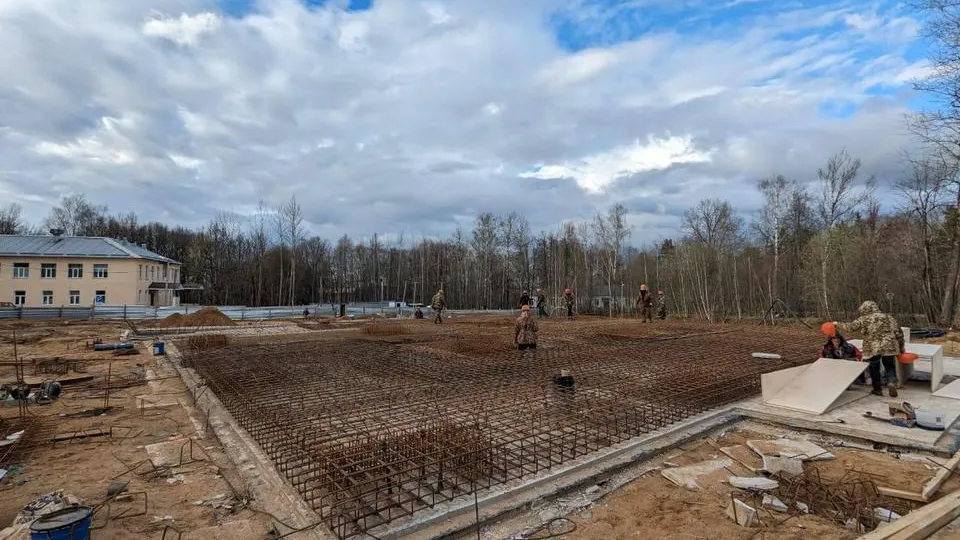 Фото: Главгосстройнадзор Московской области