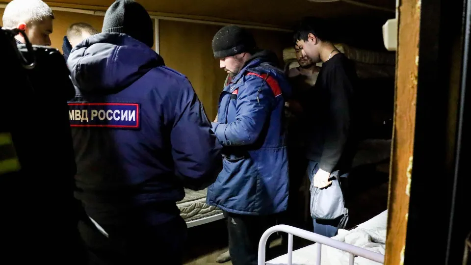 Фото: пресс-служба администрации г.о. Солнечногорск