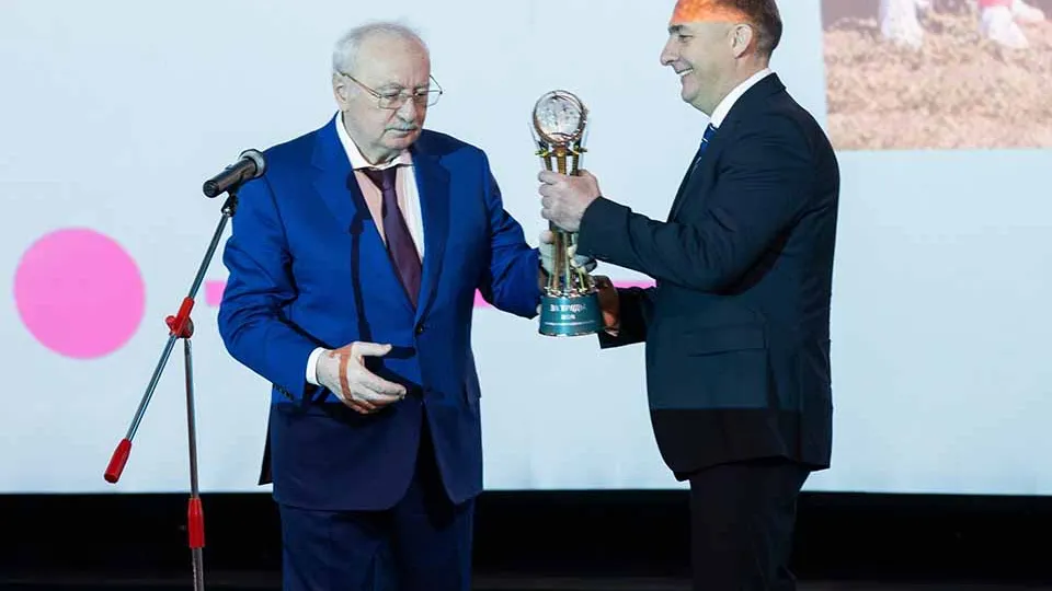 Фото: Компания «Щелково Агрохим»