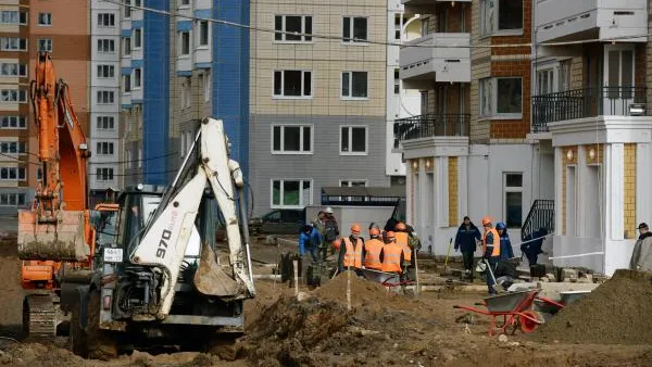 Алексей Филиппов / РИА Новости