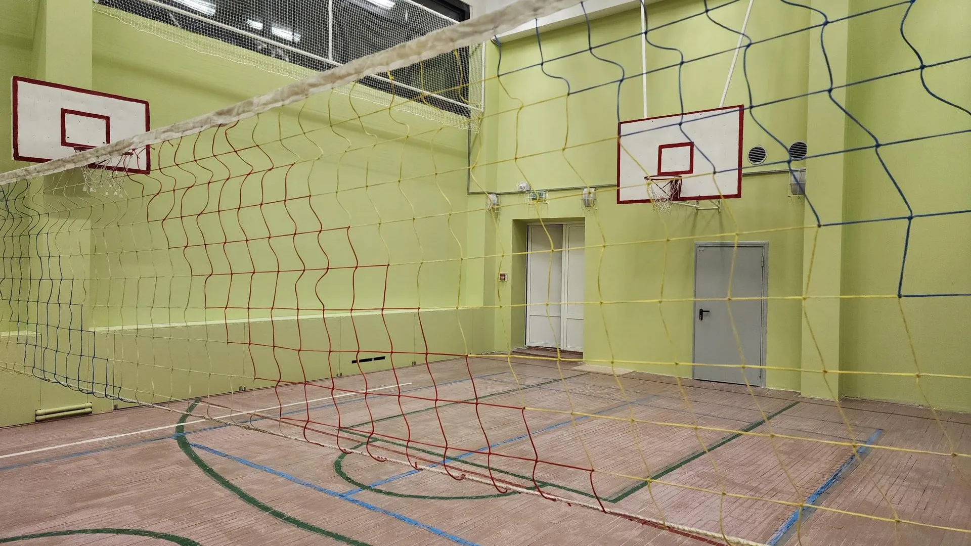 Фото: Ирина Моисеева