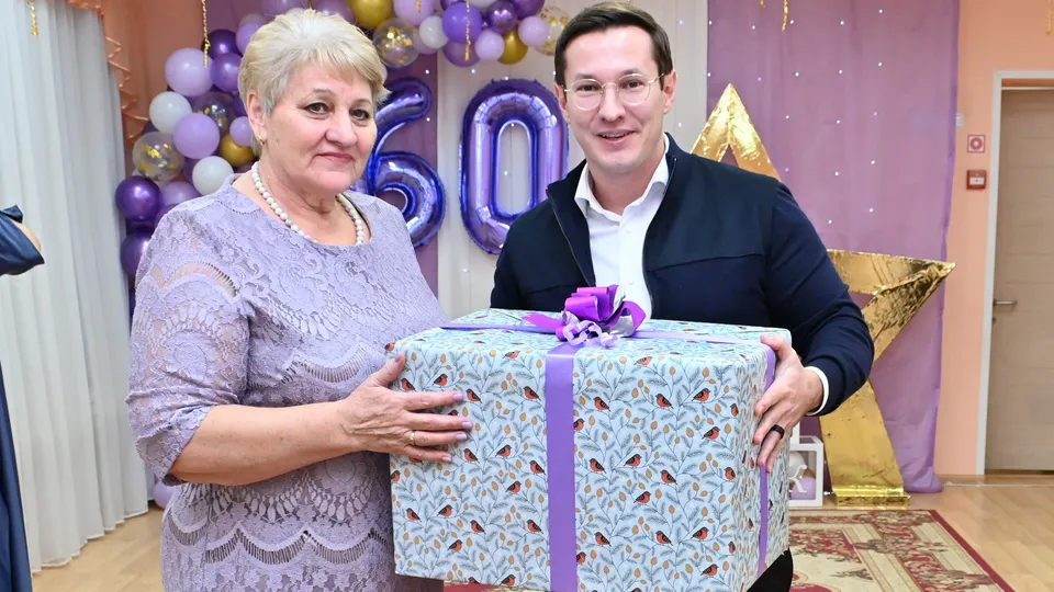 Фото: пресс-служба администрации м.о. Луховицы