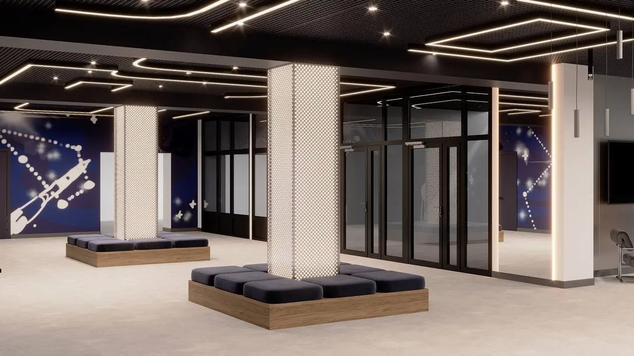 пресс-служба администрации ЗАТО Звездный городок