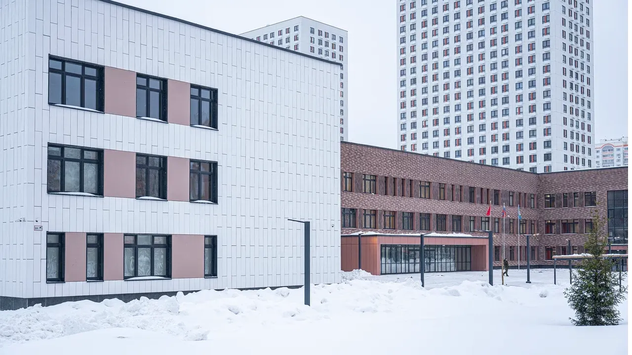 Фото: Пресс-служба Губернатора и Правительства Московской области