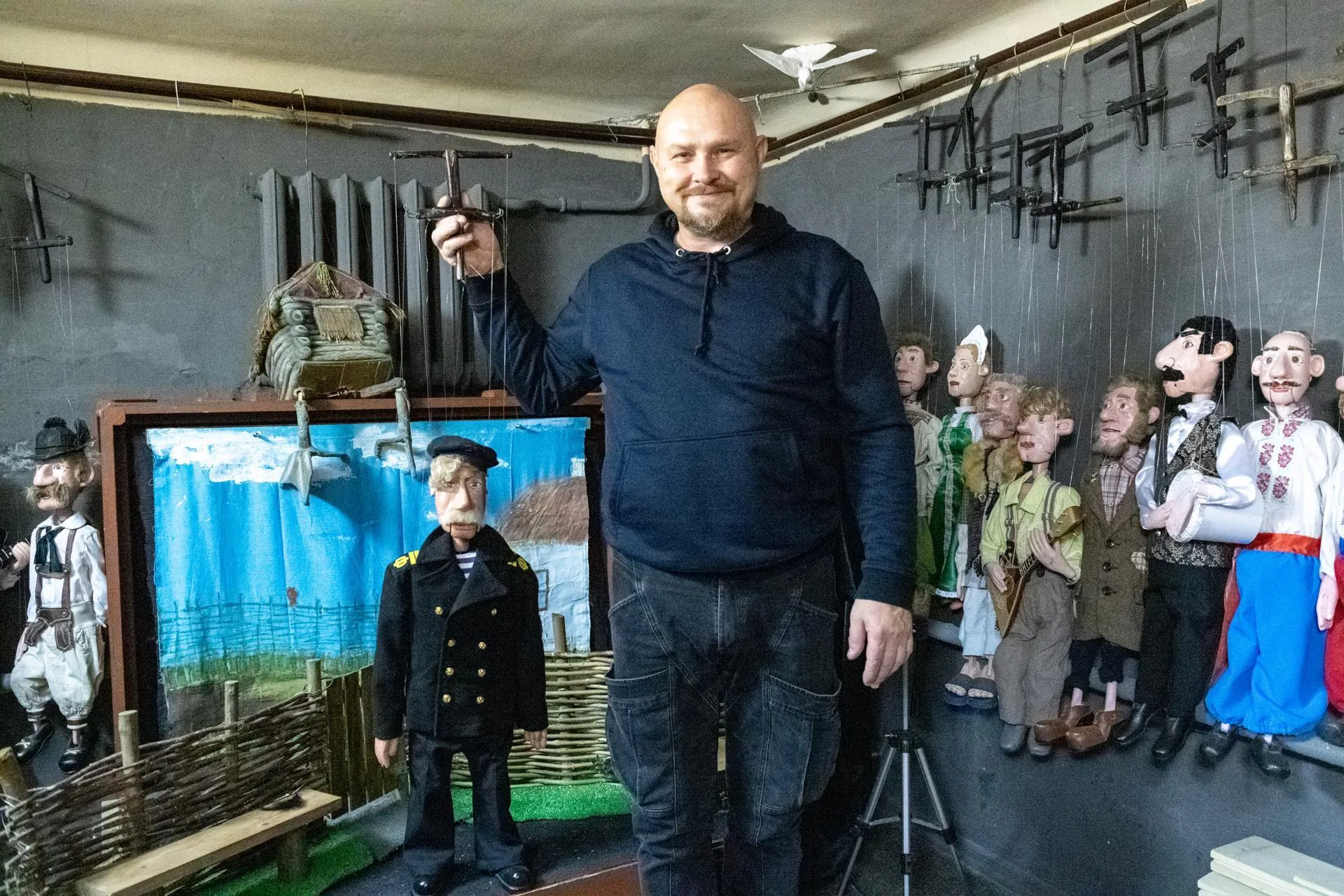 Фото: Анастасия Харченко