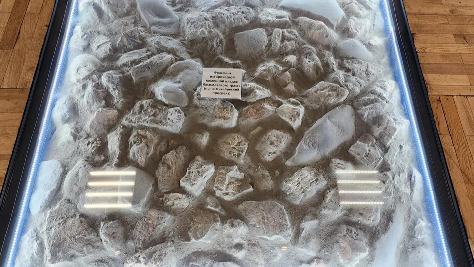 Фото: Наталья Лымарь