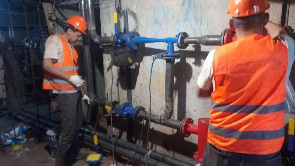 Фото: пресс-служба администрации г.о. Кашира