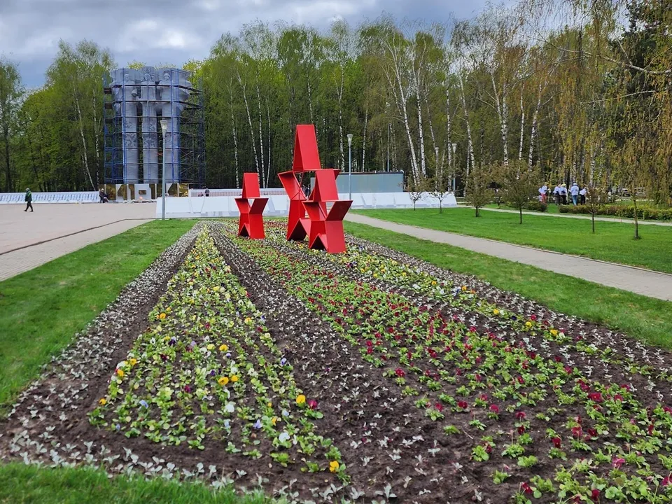 Фото: Роман Савельев