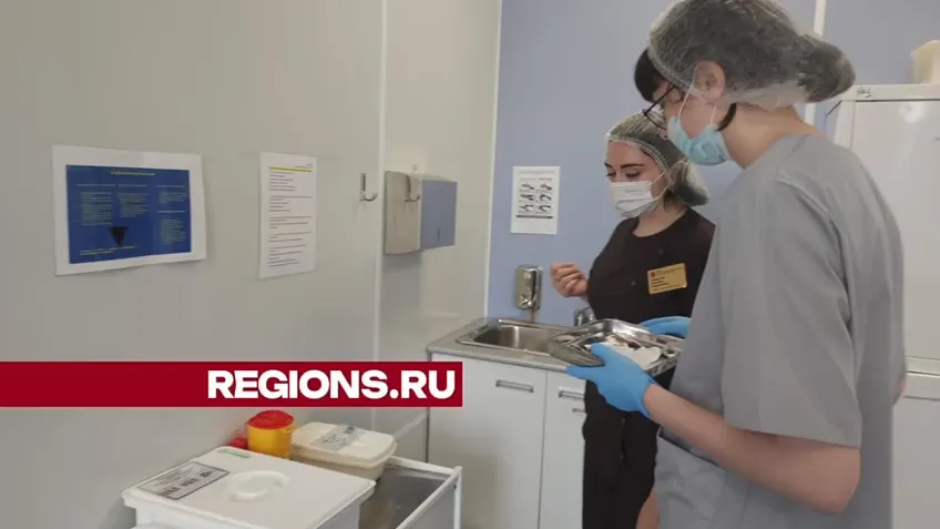 Фото: Светлана Борщева