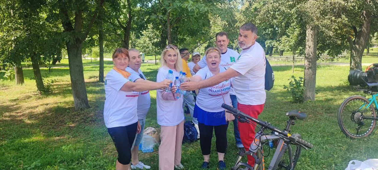 Фото: пресс-служба администрации г.о.Котельники