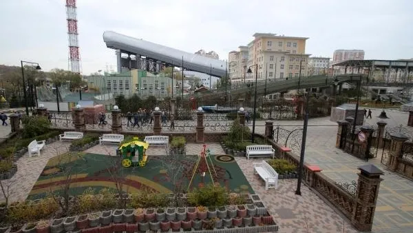 Красногорск готовится к празднованию Дня округа