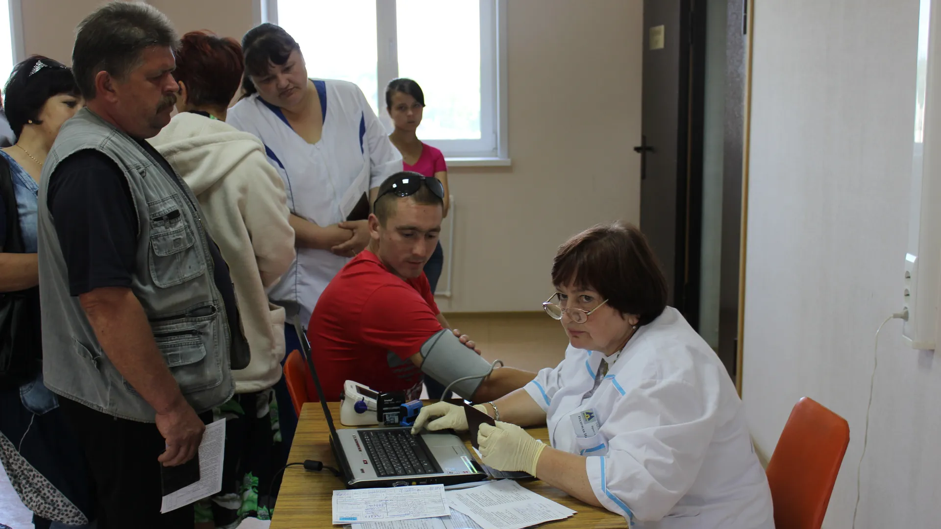 Каждый второй в зоне риска: всем, кто старше 30 лет посоветовали сдать один анализ