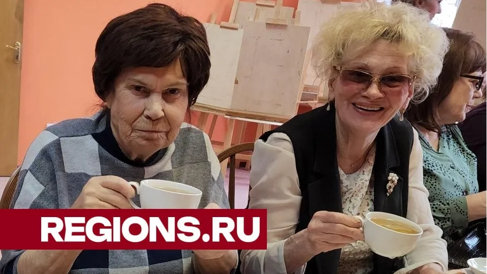 Фото: Юлия Смагринская