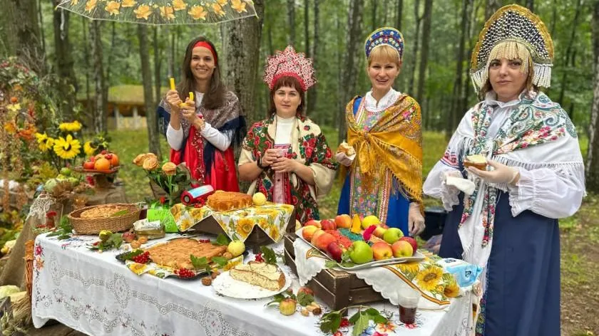 Фото пресс-службы администрации округа